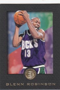 Glenn Robinson