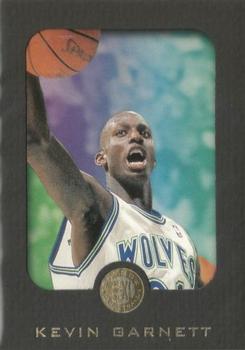 Kevin Garnett