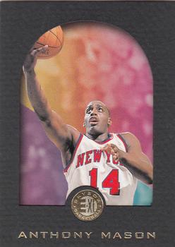 Anthony Mason
