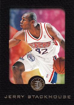 Jerry Stackhouse