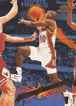 Mookie Blaylock