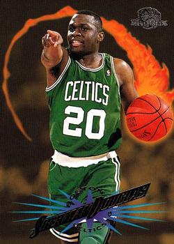 Sherman Douglas