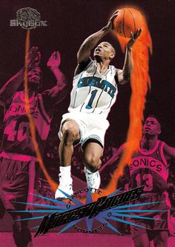 Muggsy Bogues