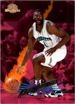 Larry Johnson