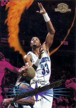 Alonzo Mourning