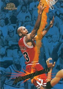 Michael Jordan