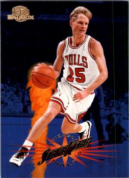 Steve Kerr