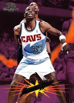 Tyrone Hill