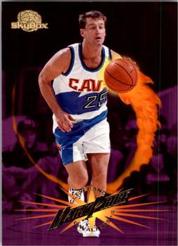 Mark Price
