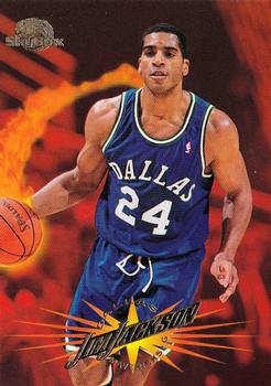 Jim Jackson