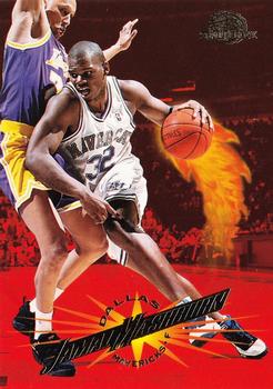 Jamal Mashburn