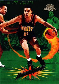 Bryant Stith