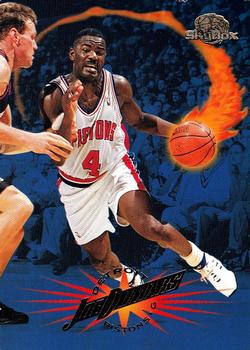 Joe Dumars