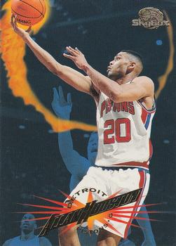 Allan Houston