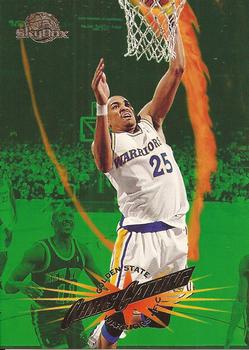 Chris Gatling
