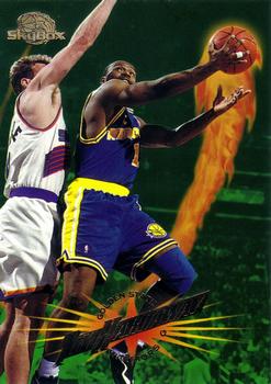 Tim Hardaway
