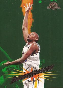 Donyell Marshall