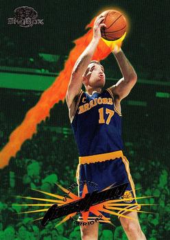 Chris Mullin