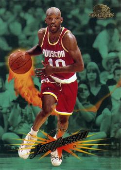 Sam Cassell