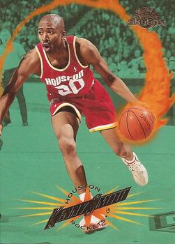 Kenny Smith
