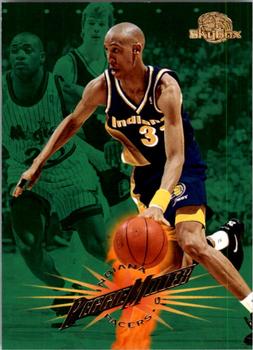 Reggie Miller