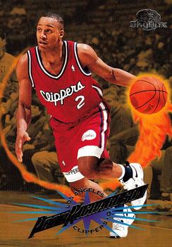 Pooh Richardson