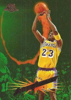 Cedric Ceballos