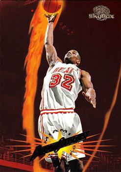 Billy Owens
