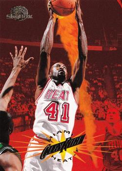 Glen Rice