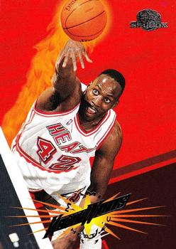 Kevin Willis