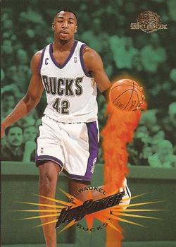 Vin Baker