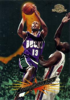Glenn Robinson