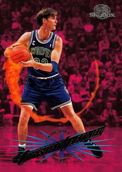 Christian Laettner