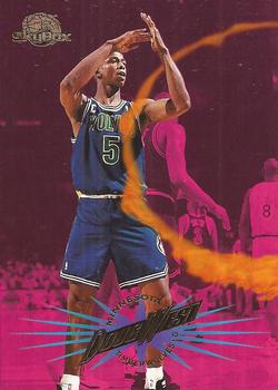 Doug West