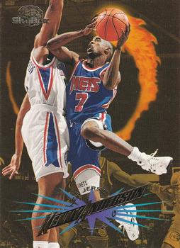 Kenny Anderson
