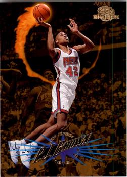 P.J. Brown