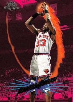 #81 Patrick Ewing