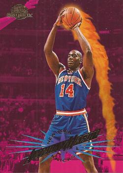 Anthony Mason