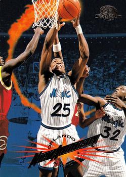 Nick Anderson