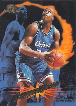 Shaquille O'Neal