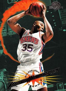 Clarence Weatherspoon