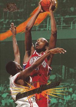 Sharone Wright
