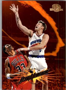 Dan Majerle