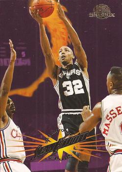 Sean Elliott