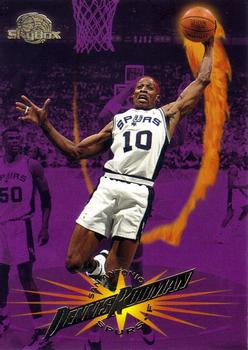 Dennis Rodman