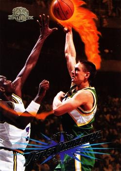 Detlef Schrempf