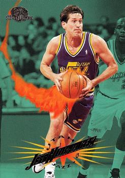Jeff Hornacek
