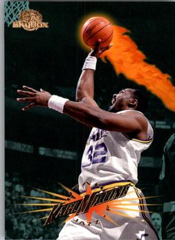 Karl Malone