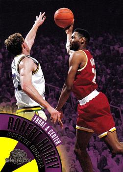 Robert Horry