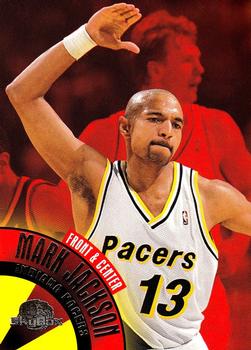 Mark Jackson